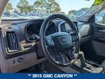 Used 2015 GMC Canyon SLT Crew Cab for sale #F1155945 - photo 26