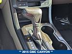 Used 2015 GMC Canyon SLT Crew Cab for sale #F1155945 - photo 30