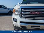 Used 2015 GMC Canyon SLT Crew Cab for sale #F1155945 - photo 8
