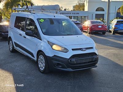 Used 2015 Ford Transit Connect Empty Cargo Van for sale #F1190368 - photo 1