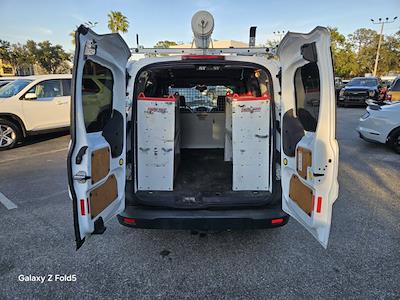 Used 2015 Ford Transit Connect Upfitted Cargo Van for sale #F1190368 - photo 2