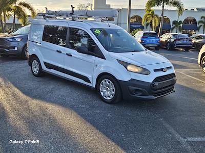 Used 2015 Ford Transit Connect Empty Cargo Van for sale #F1190368 - photo 2