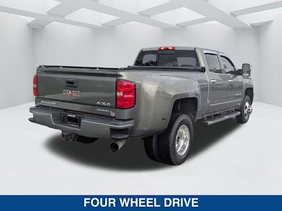 2017 GMC Sierra 3500 Crew Cab 4WD Pickup for sale #F180404A - photo 2