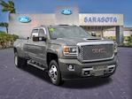2017 GMC Sierra 3500 Crew Cab 4WD Pickup for sale #F180404A - photo 1