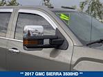2017 GMC Sierra 3500 Crew Cab 4WD Pickup for sale #F180404A - photo 10