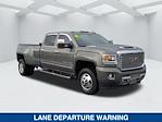 2017 GMC Sierra 3500 Crew Cab 4WD Pickup for sale #F180404A - photo 3