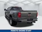 2017 GMC Sierra 3500 Crew Cab 4WD Pickup for sale #F180404A - photo 6