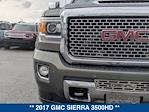 2017 GMC Sierra 3500 Crew Cab 4WD Pickup for sale #F180404A - photo 9