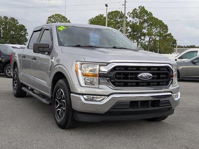 2021 Ford F-150 SuperCrew Cab RWD Pickup for sale #FA07429A - photo 1