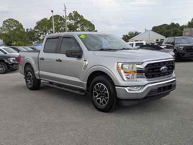 2021 Ford F-150 SuperCrew Cab RWD Pickup for sale #FA07429A - photo 2