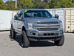 2019 Ford F-150 SuperCrew Cab 4WD Pickup for sale #FA08135A - photo 7