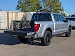 2025 Ford F-150 SuperCrew Cab 4WD Pickup for sale #FA19942A - photo 19