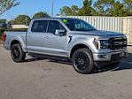 2025 Ford F-150 SuperCrew Cab 4WD Pickup for sale #FA19942A - photo 9
