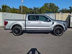 2025 Ford F-150 SuperCrew Cab 4WD Pickup for sale #FA19942A - photo 10
