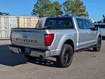 2025 Ford F-150 SuperCrew Cab 4WD Pickup for sale #FA19942A - photo 2