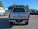 2025 Ford F-150 SuperCrew Cab 4WD Pickup for sale #FA19942A - photo 11