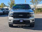 2025 Ford F-150 SuperCrew Cab 4WD Pickup for sale #FA19942A - photo 14