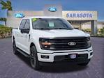 2025 Ford F-150 SuperCrew Cab RWD Pickup for sale #FA24229A - photo 1