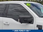2025 Ford F-150 SuperCrew Cab RWD Pickup for sale #FA24229A - photo 10
