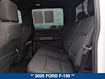 2025 Ford F-150 SuperCrew Cab RWD Pickup for sale #FA24229A - photo 15