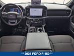2025 Ford F-150 SuperCrew Cab RWD Pickup for sale #FA24229A - photo 16