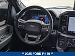 2025 Ford F-150 SuperCrew Cab RWD Pickup for sale #FA24229A - photo 17