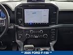 2025 Ford F-150 SuperCrew Cab RWD Pickup for sale #FA24229A - photo 19