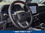 2025 Ford F-150 SuperCrew Cab RWD Pickup for sale #FA24229A - photo 22