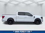 2025 Ford F-150 SuperCrew Cab RWD Pickup for sale #FA24229A - photo 4