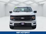 2025 Ford F-150 SuperCrew Cab RWD Pickup for sale #FA24229A - photo 8