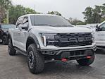 2024 Ford F-150 SuperCrew Cab 4WD Pickup for sale #FA44376A - photo 1