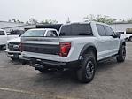 2024 Ford F-150 SuperCrew Cab 4WD Pickup for sale #FA44376A - photo 2