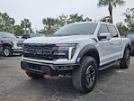 2024 Ford F-150 SuperCrew Cab 4WD Pickup for sale #FA44376A - photo 7