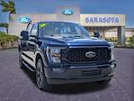 2023 Ford F-150 SuperCrew Cab 4WD Pickup for sale #FA58405A - photo 1