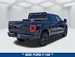 2023 Ford F-150 SuperCrew Cab 4WD Pickup for sale #FA58405A - photo 2