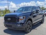 2023 Ford F-150 SuperCrew Cab 4WD Pickup for sale #FA58405A - photo 7