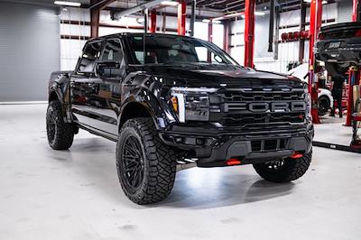 2024 Ford F-150 SuperCrew Cab 4WD Pickup for sale #FA59506A - photo 1