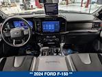 2024 Ford F-150 SuperCrew Cab 4WD Pickup for sale #FA59506A - photo 15
