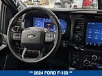 2024 Ford F-150 SuperCrew Cab 4WD Pickup for sale #FA59506A - photo 16