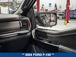 2024 Ford F-150 SuperCrew Cab 4WD Pickup for sale #FA59506A - photo 17