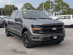 2025 Ford F-150 SuperCrew Cab 4WD Pickup for sale #FA71247A - photo 1