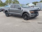 2025 Ford F-150 SuperCrew Cab 4WD Pickup for sale #FA71247A - photo 3