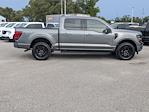 2025 Ford F-150 SuperCrew Cab 4WD Pickup for sale #FA71247A - photo 4