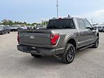 2025 Ford F-150 SuperCrew Cab 4WD Pickup for sale #FA71247A - photo 2