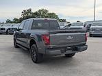 2025 Ford F-150 SuperCrew Cab 4WD Pickup for sale #FA71247A - photo 6