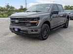 2025 Ford F-150 SuperCrew Cab 4WD Pickup for sale #FA71247A - photo 7