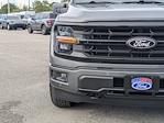 2025 Ford F-150 SuperCrew Cab 4WD Pickup for sale #FA71247A - photo 9