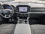 2025 Ford F-150 SuperCrew Cab 4WD Pickup for sale #FA71247A - photo 15