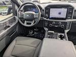 2025 Ford F-150 SuperCrew Cab 4WD Pickup for sale #FA71247A - photo 19