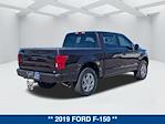 2019 Ford F-150 SuperCrew Cab 4WD Pickup for sale #FA75082A - photo 2